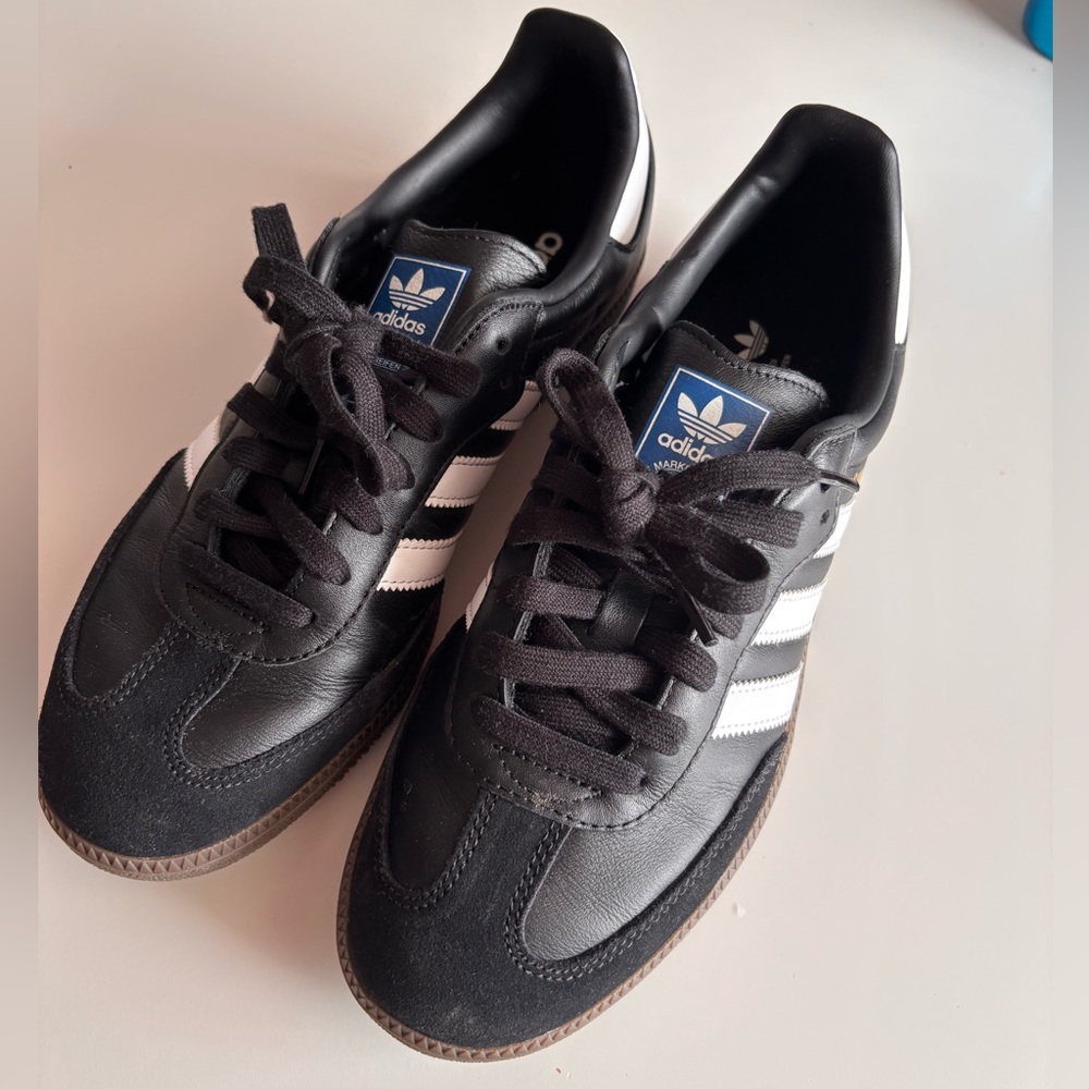Adidas samba og